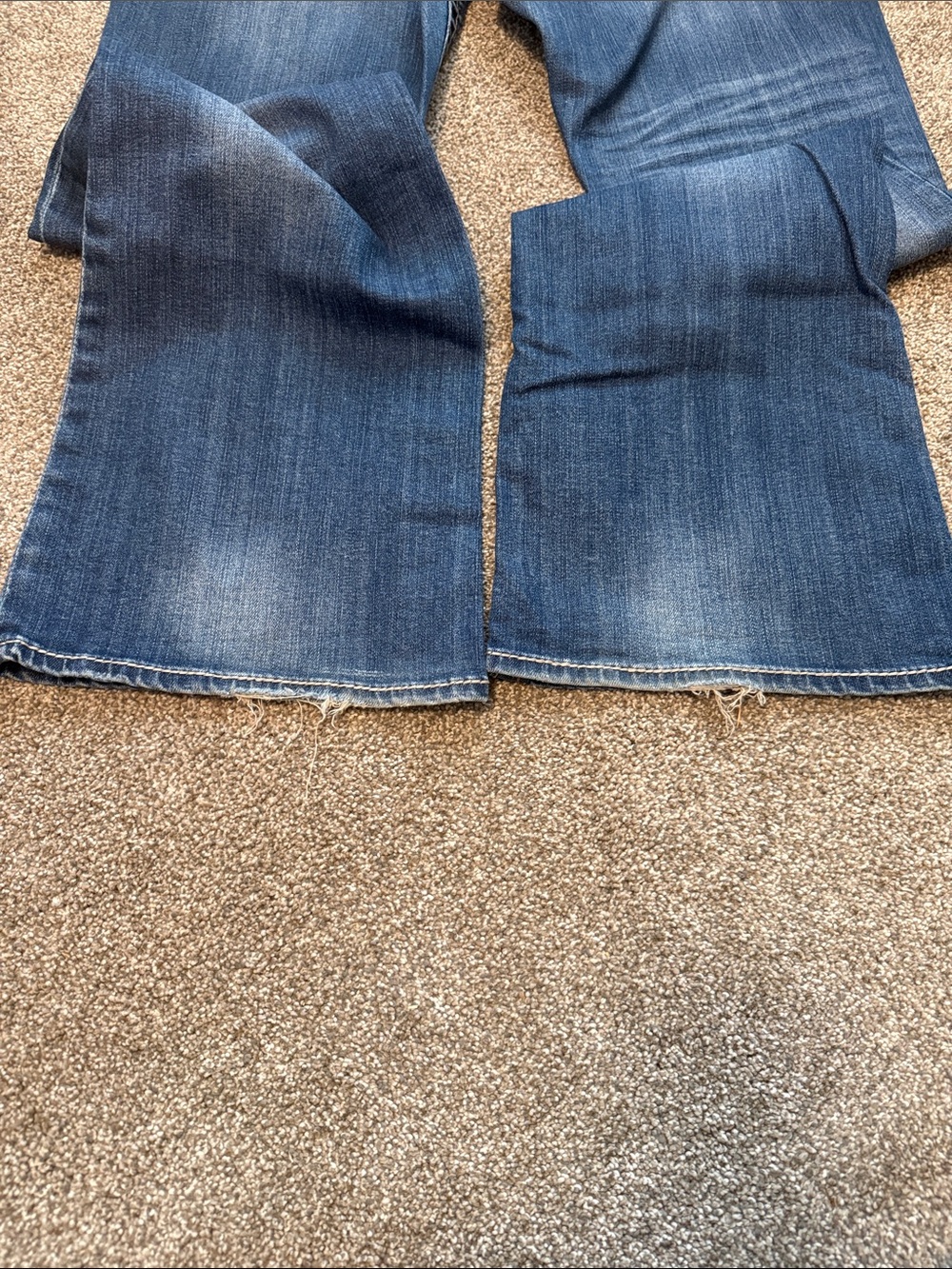 Women’s KUT bootcut jeans size 16 - Picture 7 of 7